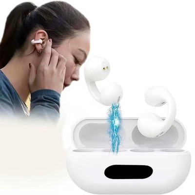 Air 52 wireless TWS headset bone conduction headset with Bluetooth