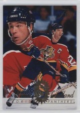 1994-95 Flair Brian Skrudland #68 0a4