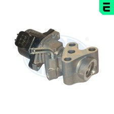 AGR Ventil ERA 555348 für TOYOTA YARIS IQ 12V AYGO KGB40 KGJ10_ KGJ10R KSP130_ 2