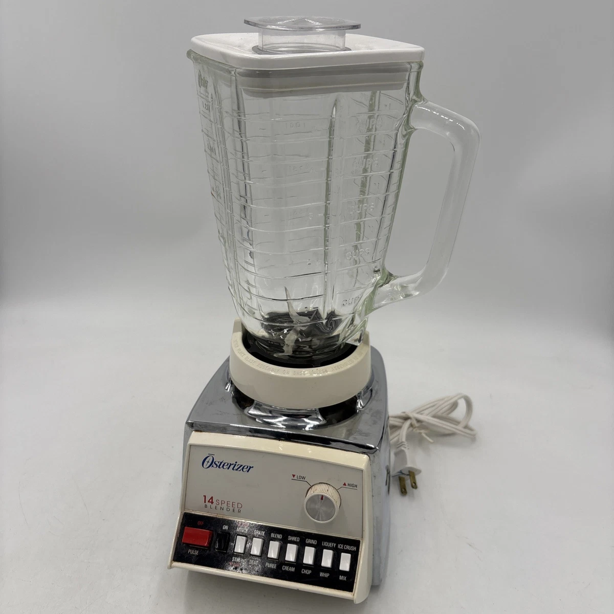 Osterizer Collectible Handheld Blenders for sale | eBay