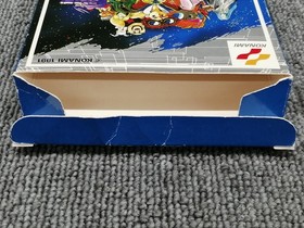 KONAAMI Lagrange Point Famicom FC Game Japanese Ver.