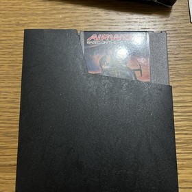 Airwolf Based On The Hit Tv Series Nintendo NES Boxed With Manual (PAL)