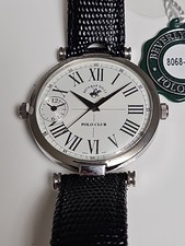Beverly Hills Polo Club Damenuhr Uhr 8068-02