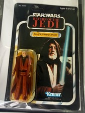 Ben (Obi-Wan) Kenobi for sale