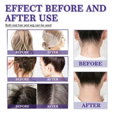 Hair Wax Stick , Long-Lasting Styling Wax Stick , Wax Stick Hair Accessories...