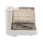 Countertop Dishwasher Electric Tabletop Dishes Automatic Dishwashing Machine