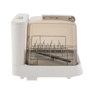 Countertop Dishwasher Electric Tabletop Dishes Automatic Dishwashing Machine