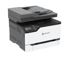 Lexmark XC2326 - Color/Laser MFP Printer Copi...