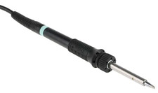 Fer à souder Weller WSP80, 24V, 80W, à utiliser avec Stations WS81/WD/WT/WR