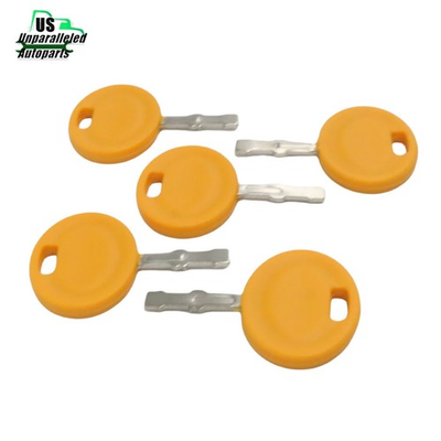 #ad 5pc For Cub Cadet Mower and Lawn Tractor Ignition Key 925 2054A $7.51
