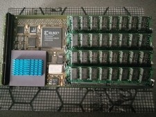 phase5 Cyberstorm MK II 060 64MB FAST RAM, never overclocked