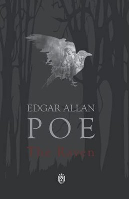 The Raven, Poe, Edgar Allan