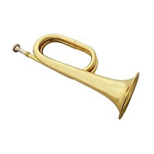 Flügelhorn, leicht zu spielen, Blasinstrument für Bands, Kinder,