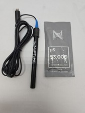 Neptune Systems Apex Lab Grade Salinity - Conductivity Probe MFG 2023