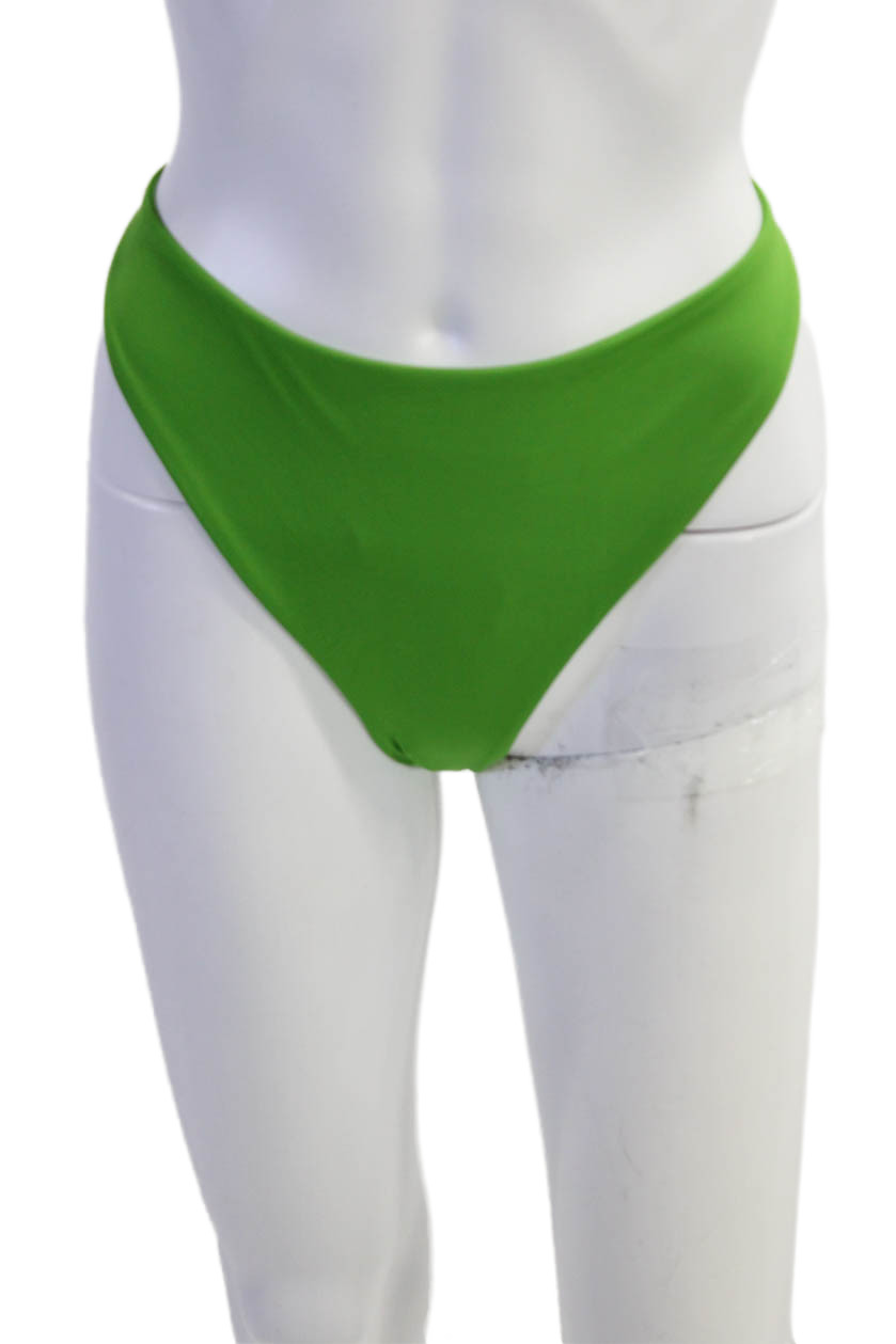 LSPACE Womens Camacho Full Bikini Bottoms - Palm Size XLFree Shipping in US $100+ Orders | $6.95 Orders Below