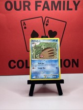 Swinub 123/146 Regular Common Legends Awakened 2008 Pokemon Card