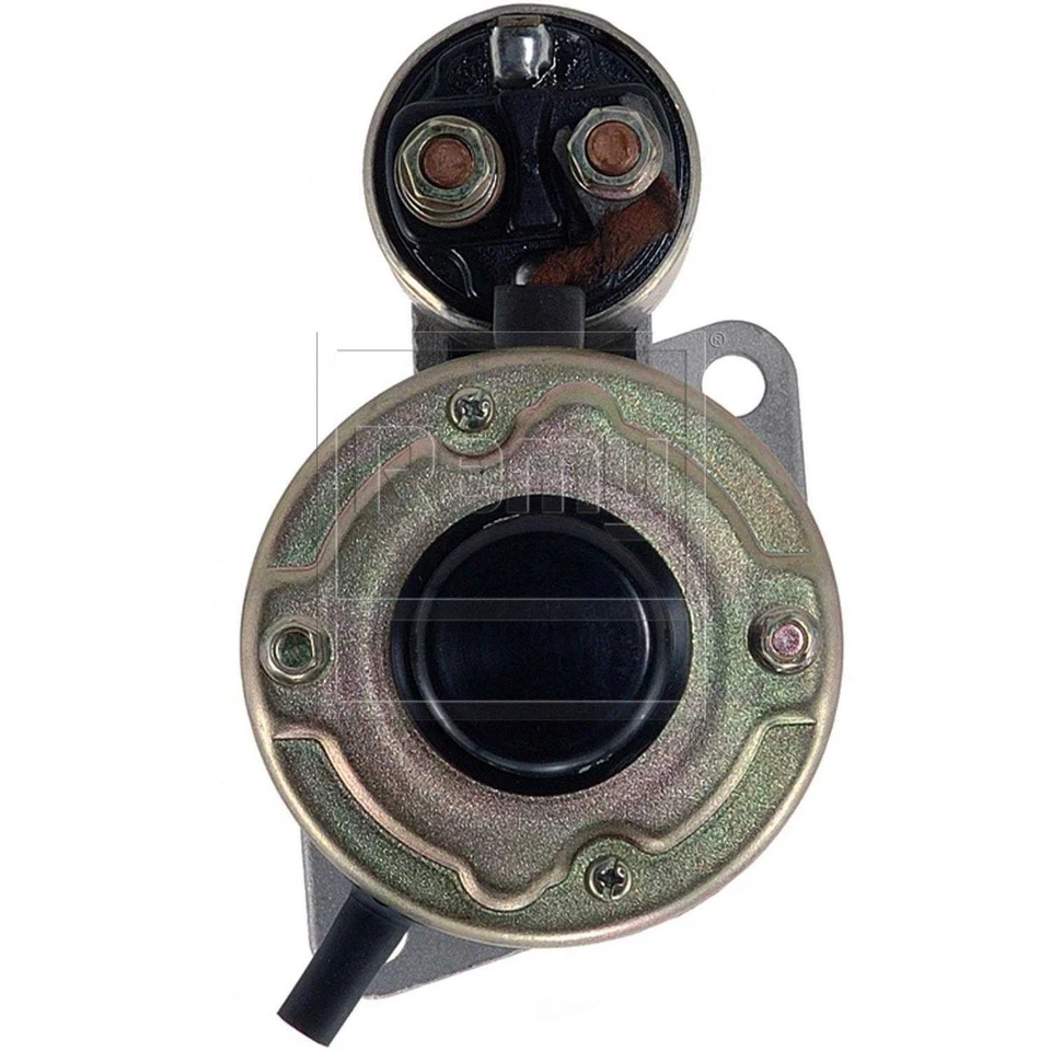 Motor de arranque-Premium Remy 16203 Reman - Imagem 2 de 4