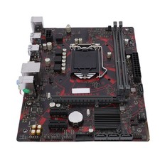ASUS EX-B365m-V, LGA 1151/Socket H4, Intel Motherboard TPM2.0 8th/9th