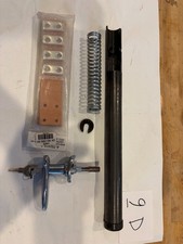Ford Model A Parts Tranny Shift Spring Tool Passenger Door Handle With Key