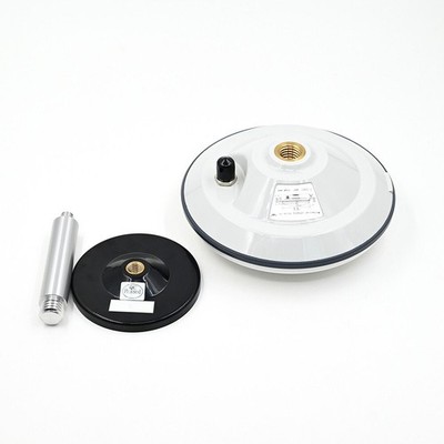 High Gain L1 L2 Antenne für GNSS Empfänger geeignet für Straßenbau