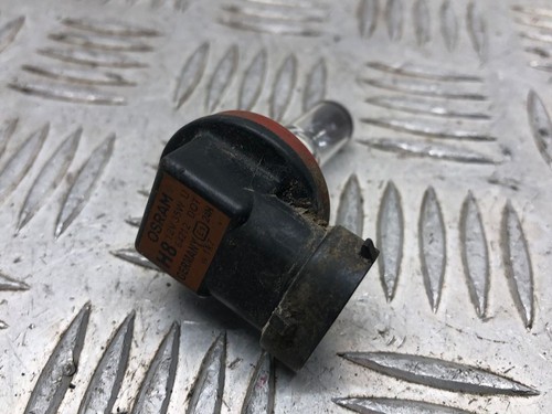 BMW 5 E60 E61 2009 Glühbirne Nebelscheinwerfer 64212