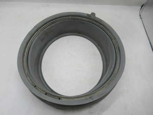 Türdichtung passend wie MIELE Manschette Novotronic W 934 Super, 1272804