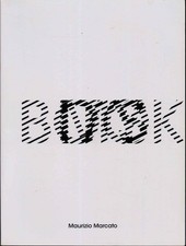 It's my book - Maurizio Marcato (Terzomillenium) [2008]