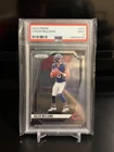 2024 Panini Prizm - Rookies Caleb Williams #301 (RC) PSA 9