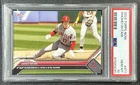 SHOHEI OHTANI PSA 10 2023 TOPPS NOW #811 2+ 40 HR & 20 SB SEASONS ANGELS 230