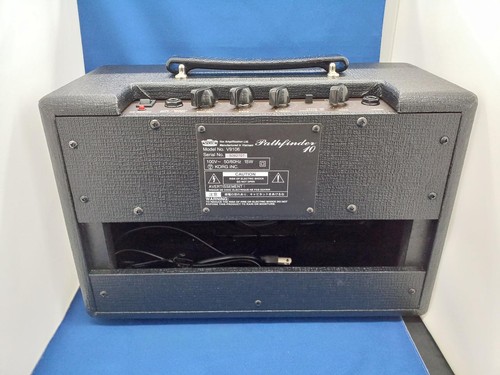 VOX V9106 Guitar Amplifiers From Japan - Picture 4 of 14