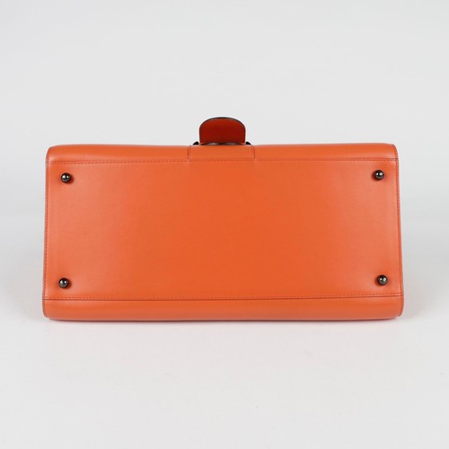 Torba na ramię Delvaux Brian East West 115724010 - Zdjęcie 8 z 11