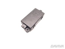 Mini Mini Alarm Control Module Unit Cooper D Diesel 82kW (112HP) 3455305 AAS03670