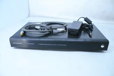 Autonomic AU-MMS-3E-R1 Three Source Music Streamer                      (T7-A7)