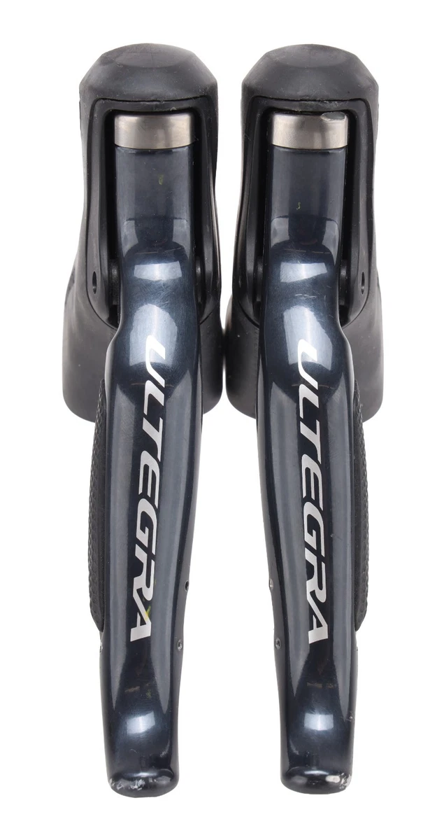 Shimano Shifter Sets for Time Trial/Triathlon Bike 11 Speed for
