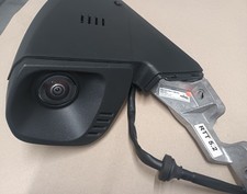 IVECO LKW TV Kamera / Telecamera / Aussenspie...