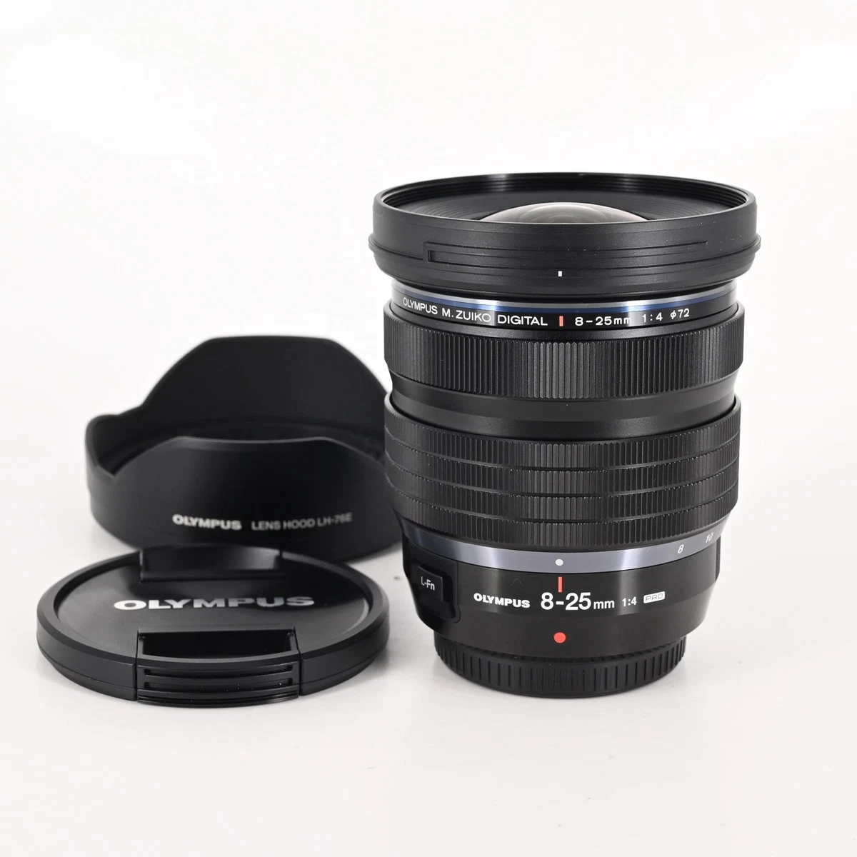 25mm Focal f/4 Camera Lenses Olympus for sale | eBay