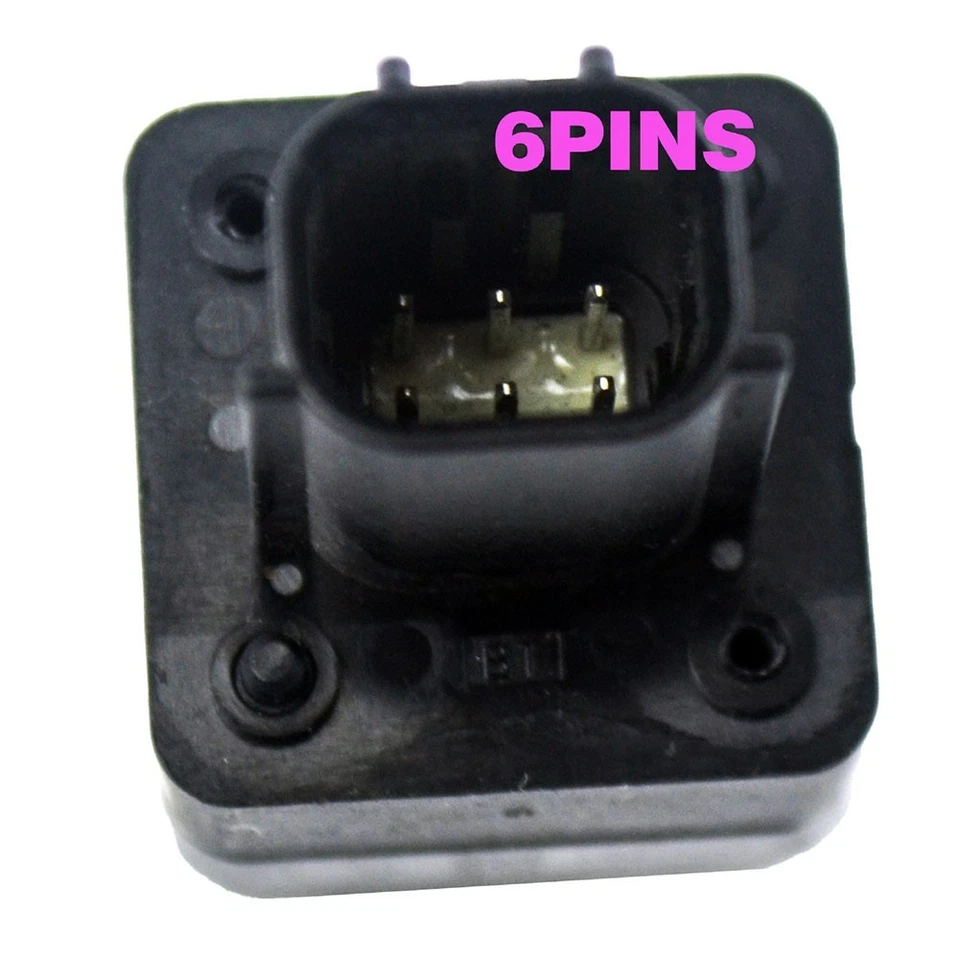 Rear View Parking Backup Camera for For LEXUS ES350 ES300H Models 2015 to 2017 - Image 4 of 4