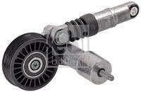 Febi Bilstein 18660 Riemenspanner, Keilrippenriemen FüR Audi Skoda VW