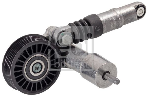Febi Bilstein 18660 Riemenspanner, Keilrippenriemen FüR Audi Skoda VW-image