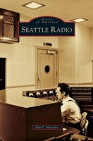 John F. Schneider | Seattle Radio | Buch | Englisch (2013) | Gebunden