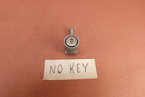 2018-2024 Harley Davidson Street Bob FXBBS Steering Fork Lock NO KEY