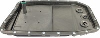Metzger ÖLwanne, Automatikgetriebe 8020015 FüR BMW Jaguar Land Rover