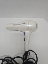 Bio Ionic Nano-i5x Hair Dryer White