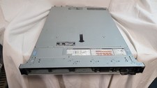 Dell poweredge r440 2x Intel Xeon Silver 4114 32GB No HDD 1U Server