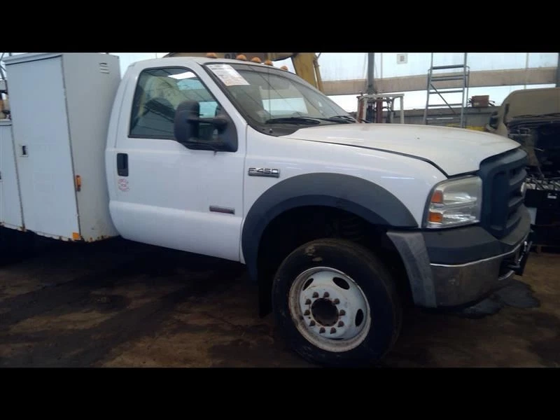 Air Flow Meter 8-363 6.0L Diesel Fits 03-07 FORD F250SD PICKUP 3717495 — 第 3/4 张图片