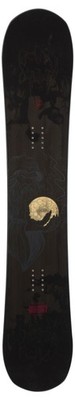 Rossignol Evader Men's All-Mountain Snowboard, 164cm MY26