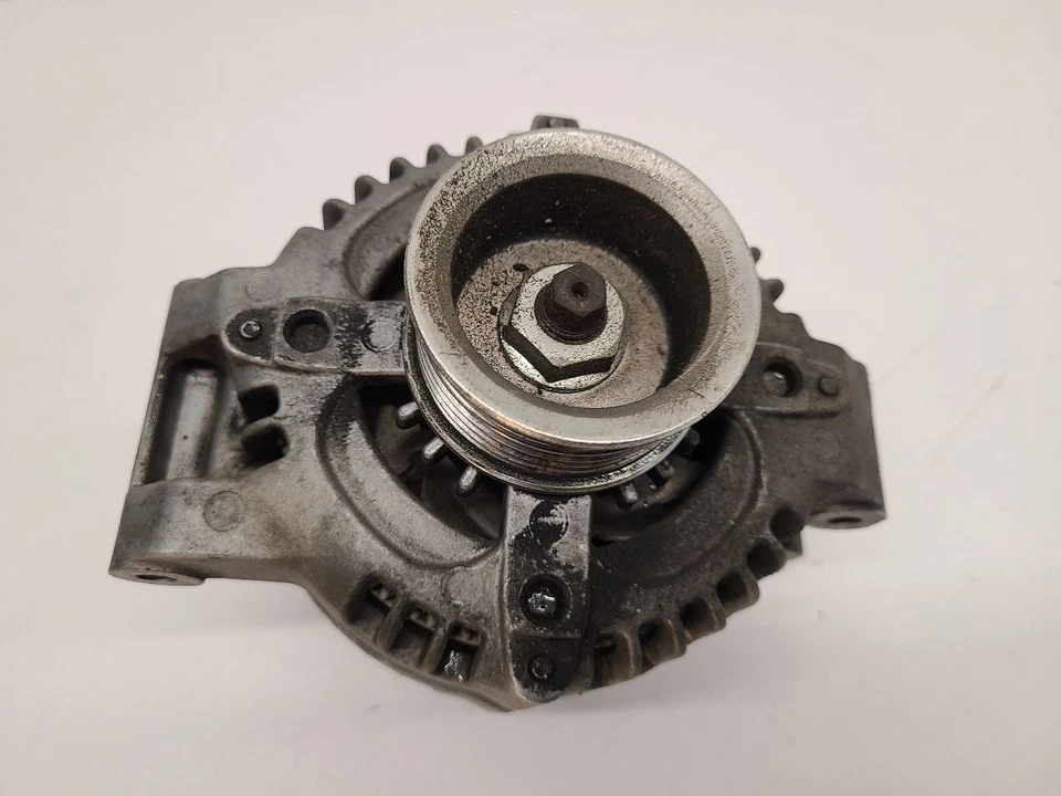 Alternador Honda Civic 2006-2011 2,4 L 06311RTA505 06-11 Foto 2 de 4