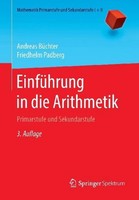 EinfüHrung In Die Arithmetik, Andreas BüChter