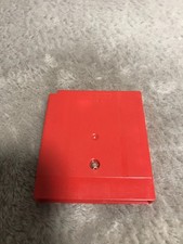 Pokemon Red For Nintendo Gameboy Authentic Game Only