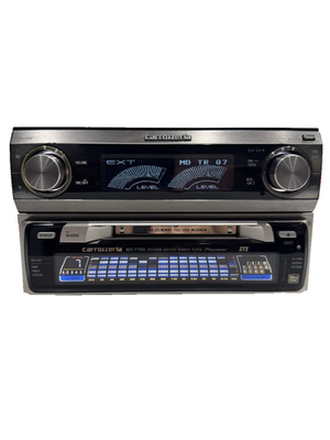 Pioneer Deh-P910 Mds-p7000 Carrozzeria JDM CD/MD Player Copper | eBay